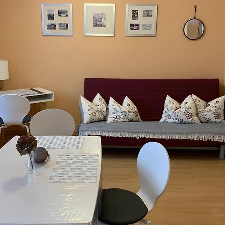 Kathrin'S Appartment Oelsnitz  Zewnętrze zdjęcie