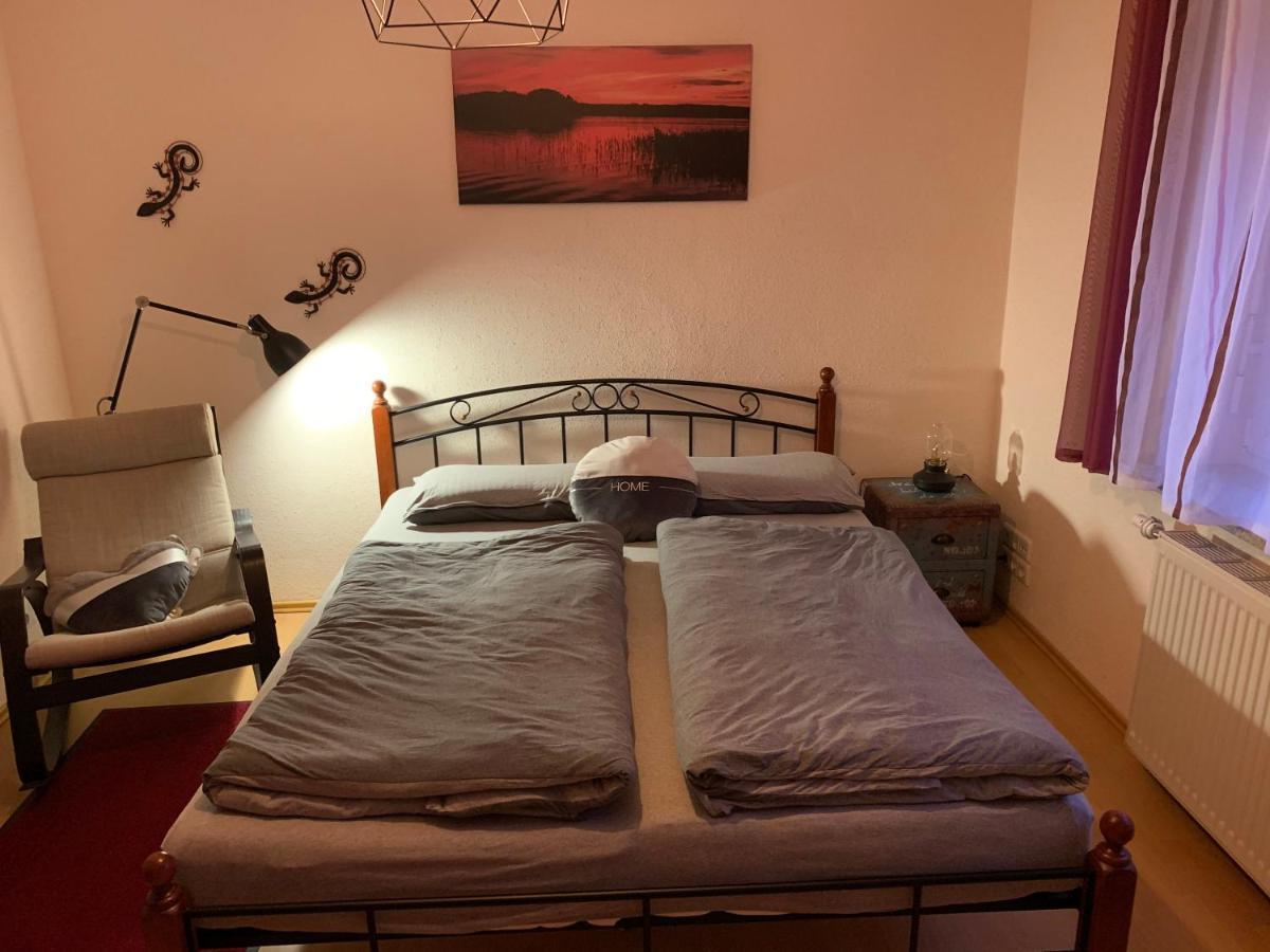 Kathrin'S Appartment Oelsnitz  Zewnętrze zdjęcie