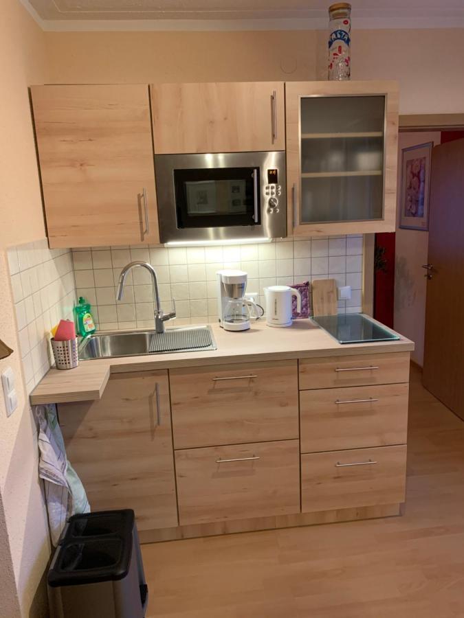 Kathrin'S Appartment Oelsnitz  Zewnętrze zdjęcie