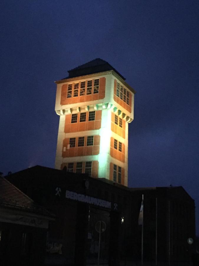 Kathrin'S Appartment Oelsnitz  Zewnętrze zdjęcie