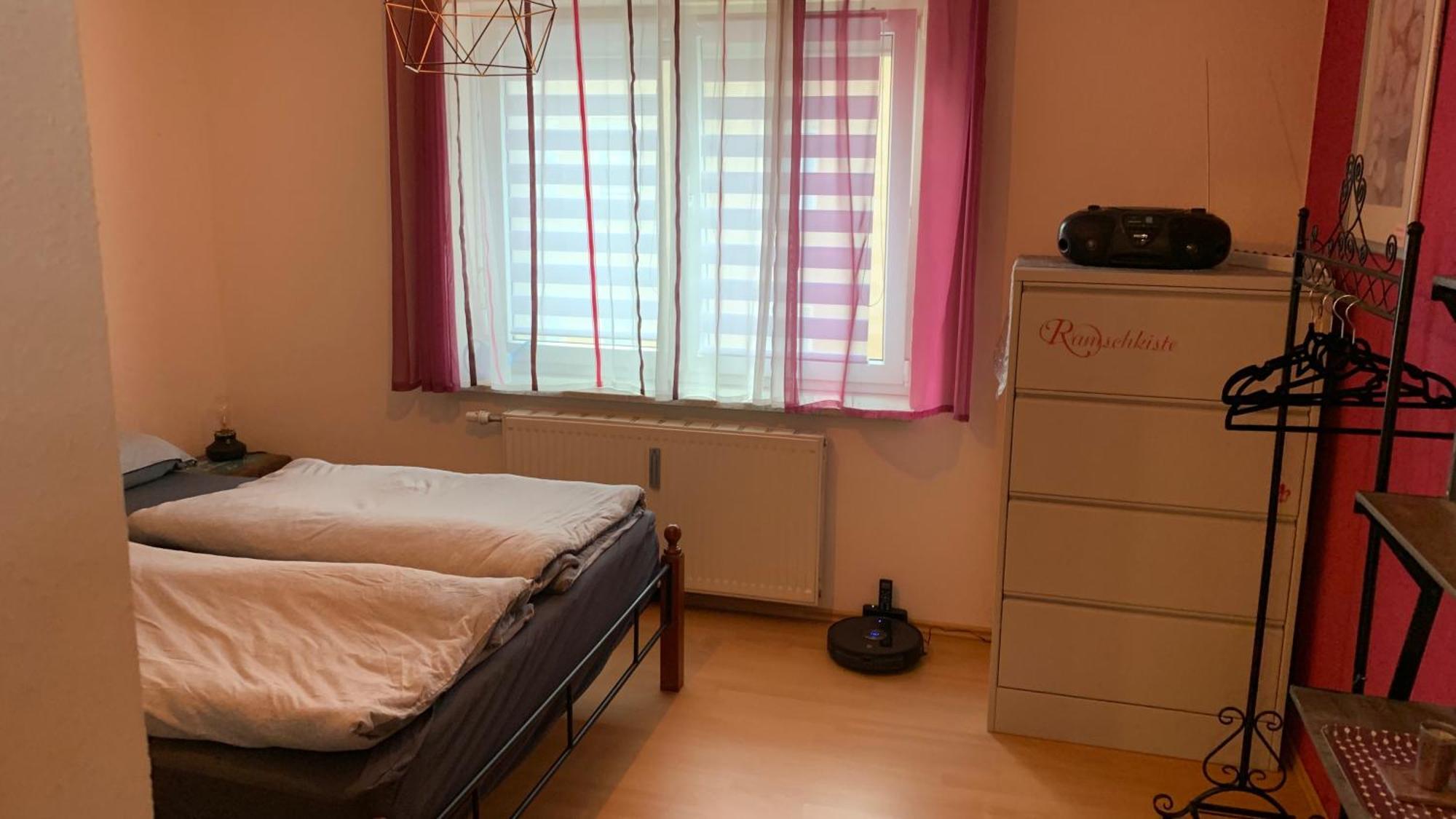 Kathrin'S Appartment Oelsnitz  Zewnętrze zdjęcie